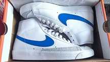 Nike Blazer Mid Top