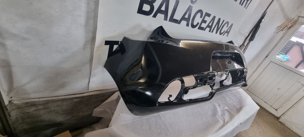 Bara spate Citroen DS5 2011