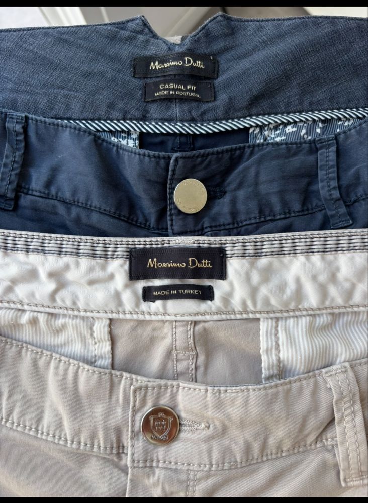 Massimo Dutti дамски панталони