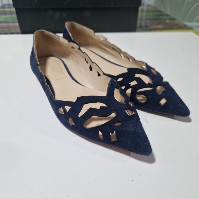 Ballerini Zara marimea 38