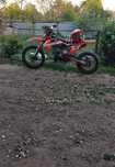 Se vinde!! Cross ultra 125cc 4t,