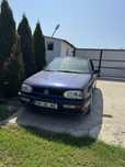 Golf 3 cabriolet