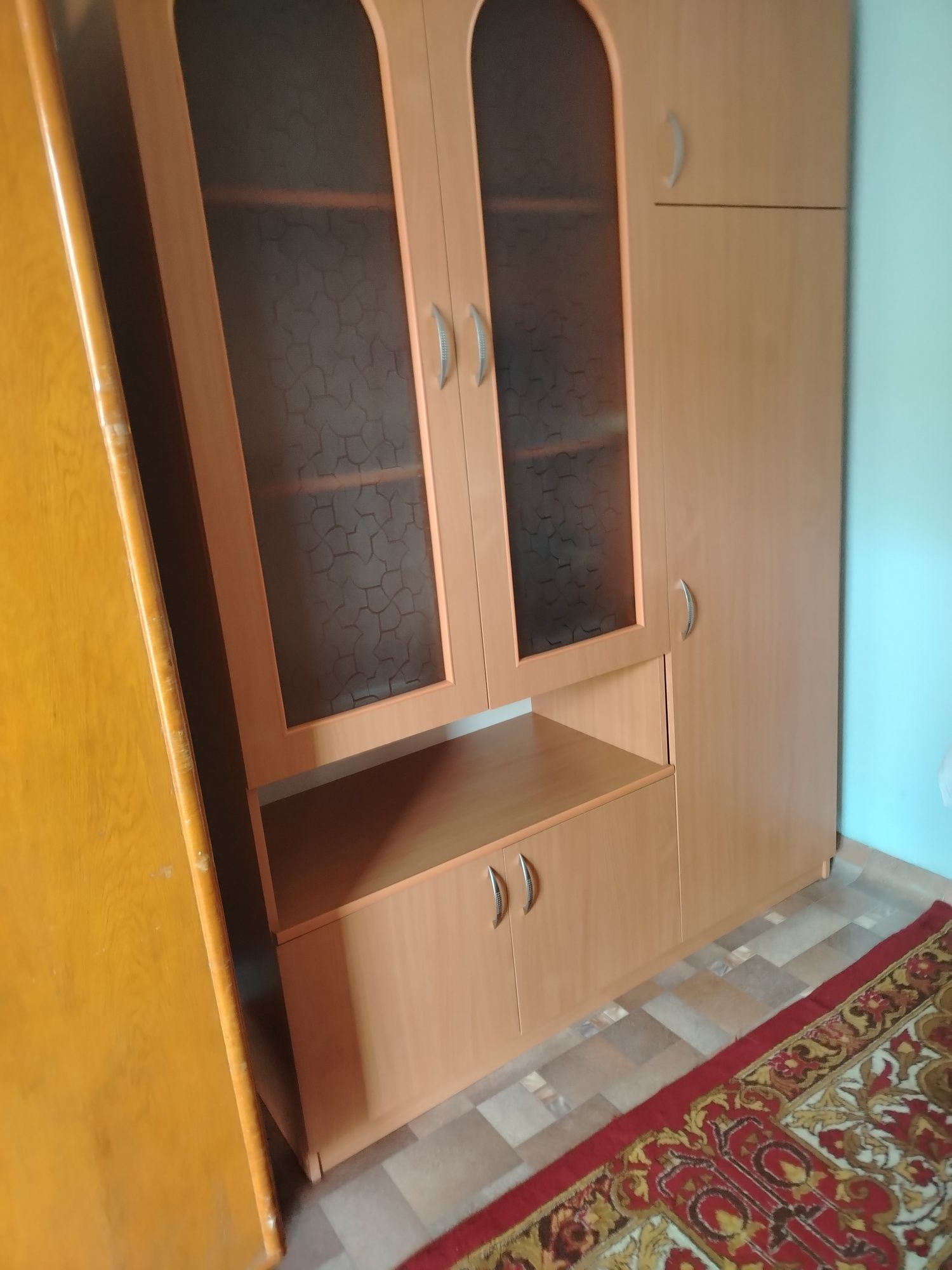 Мебель в отличном состоянии