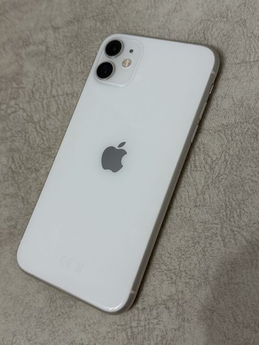 Телефон - Iphone 11