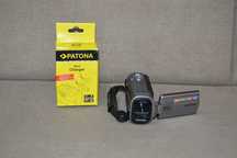 Camera video Samsung SMX-F400SP SD digital camcorder