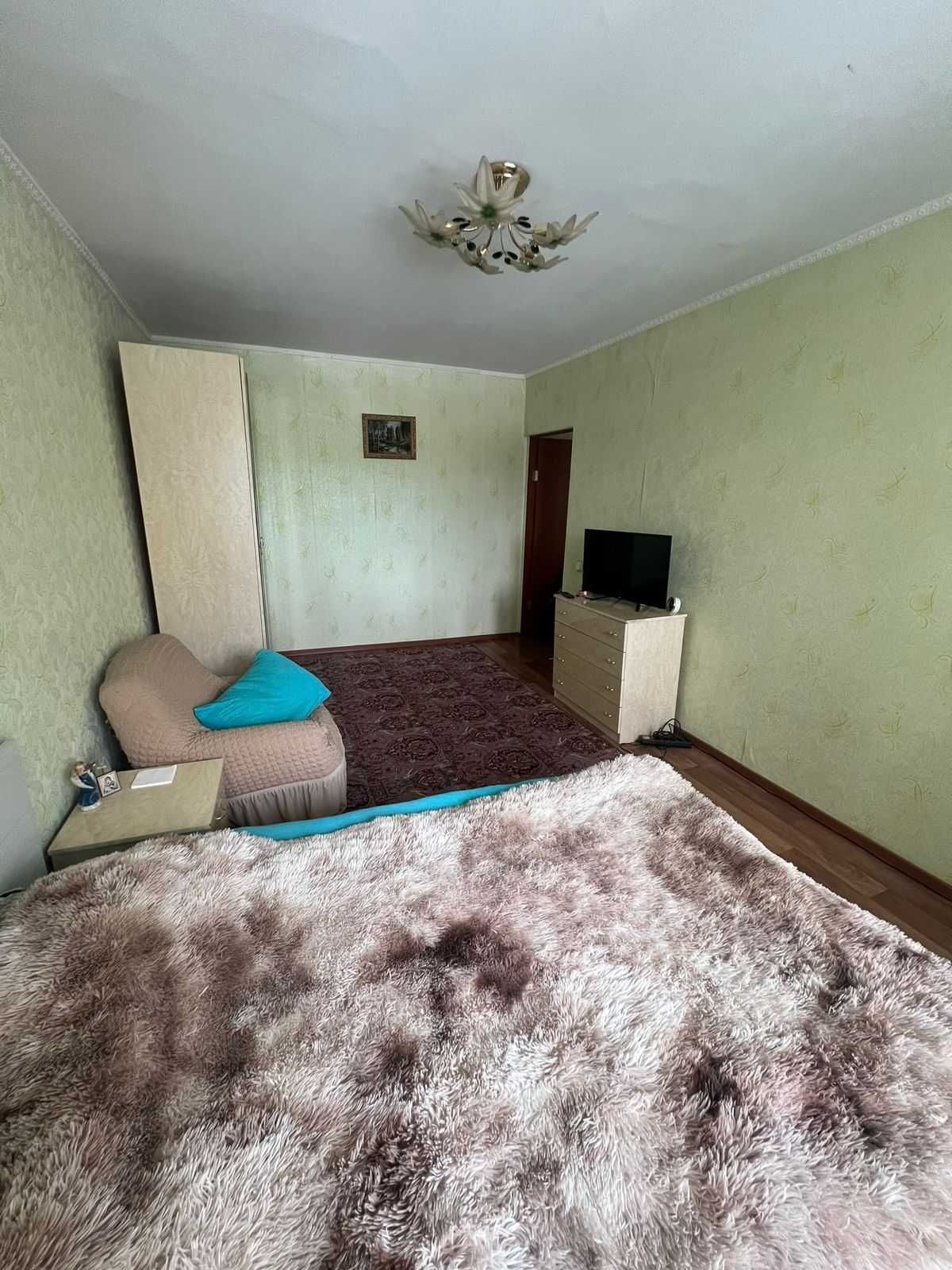 Продам 2-х комнатную квартиру по ул. Сатыбалдина