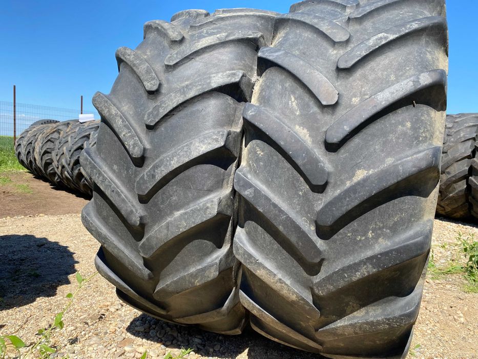Anvelopa Michelin 540.65 R28