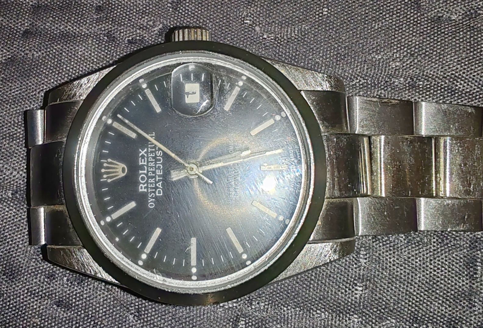 Rolex 78350 Rolex 78488