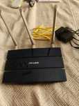 Router TP-Link 3T3R Atheros