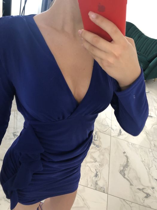 Rochie Zara nouă , marimea S, 100 lei