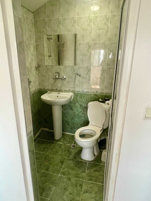 Дава се под наем Едностаен апартамент в Варна, м-т Сотира - 40 кв.м за 204 € - Снимка #9