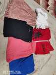 Lot haine fetita 6,7ani