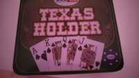 Texas holdem poker carti joc