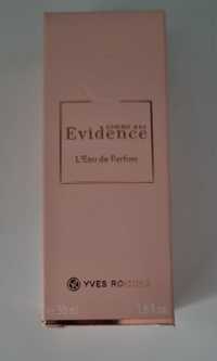 Apa de parfum Evidence -YVES ROCHER