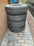 Anvelope vara Dunlop 235/65/R17
