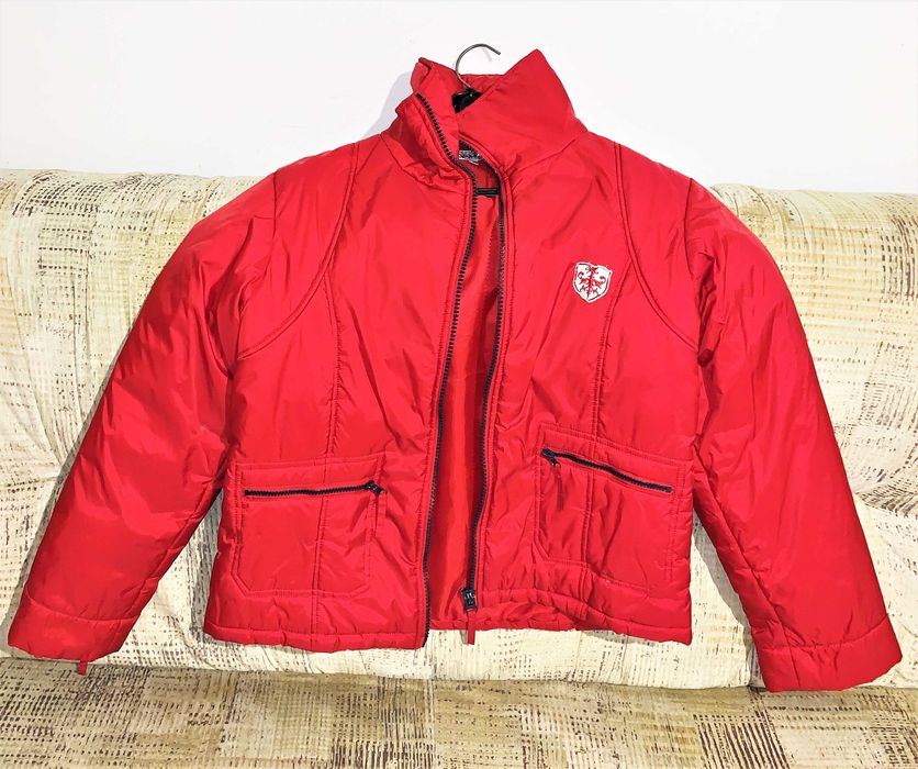 Geaca de schi originală X-MAIL