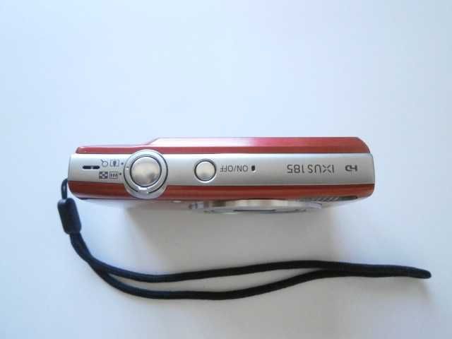 Дигитален фотоапарат Canon IXUS 185