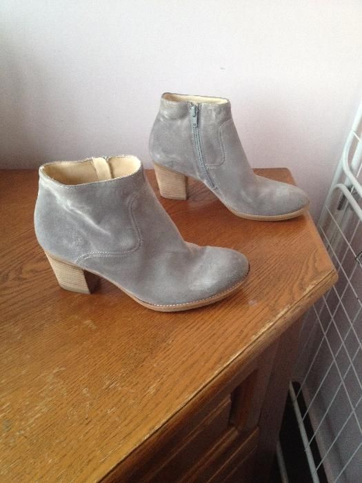 Ghete,Botine dama,paul green,marime 38 (5),noi!