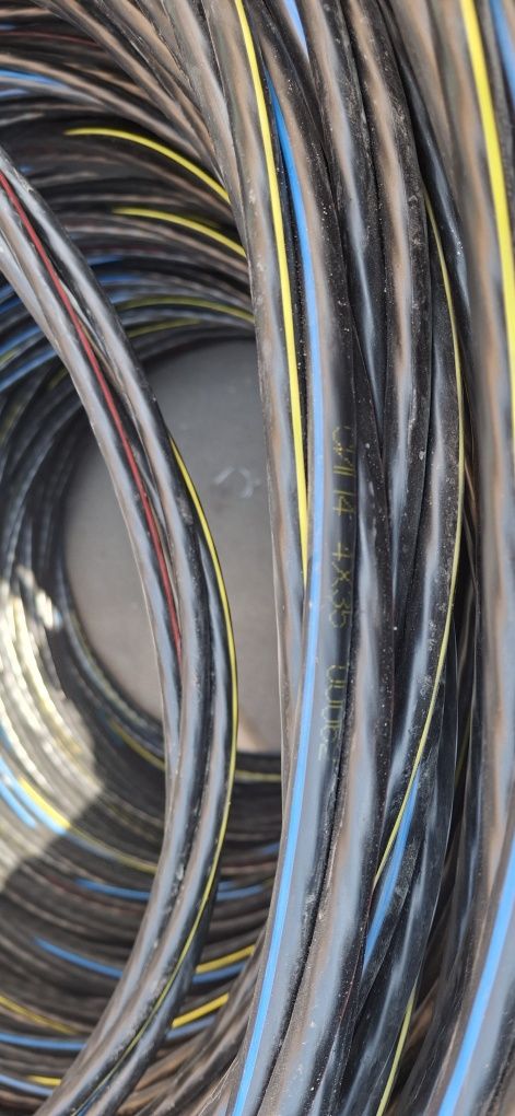 Kabel Sip 4x16 4x25 4x35 4x50 и т.д