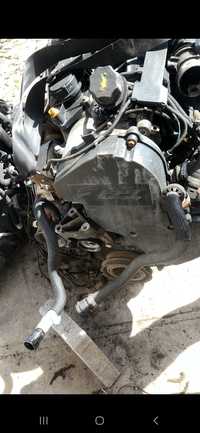 Motor Fiat Ducato 2.3 euro6