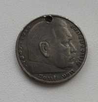 Монета 1934 года