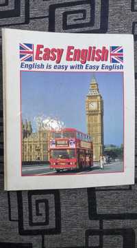 Curs de Limba Engleza pentru incepatori. Invatati cu Easy English.
