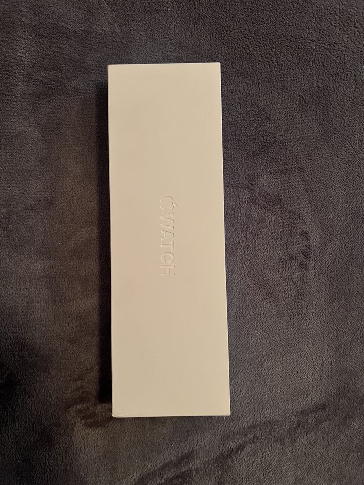 Apple Watch 9 45mm Nou-Sigilat