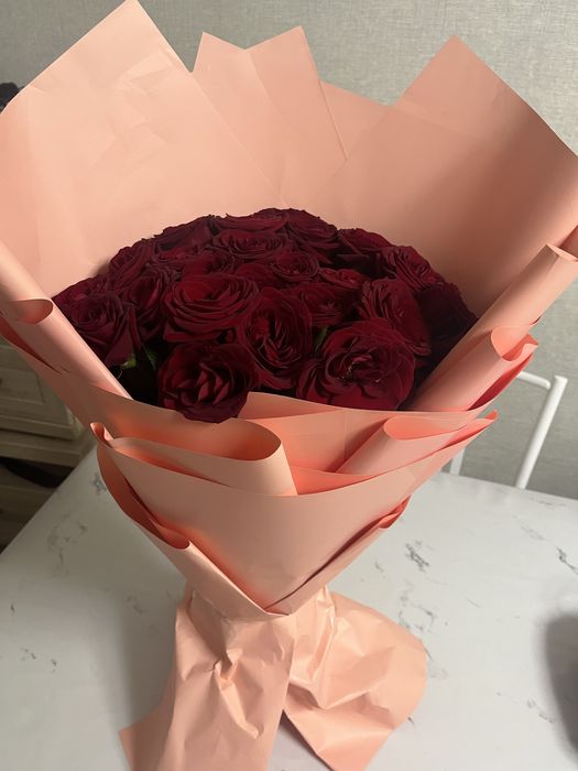 Продам цветы 3500тг