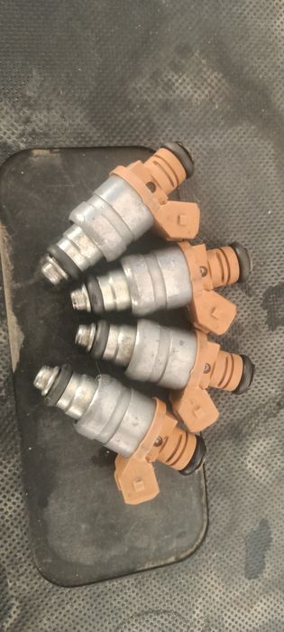 Инжектор Матиз Бест