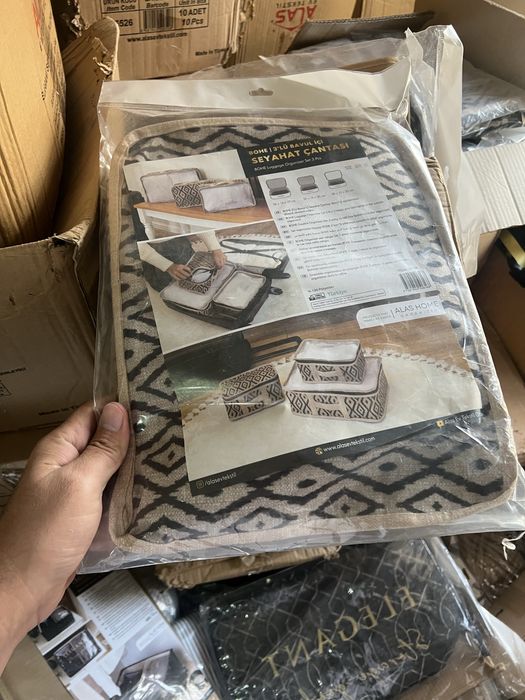 Organayzr optim donagayam bor