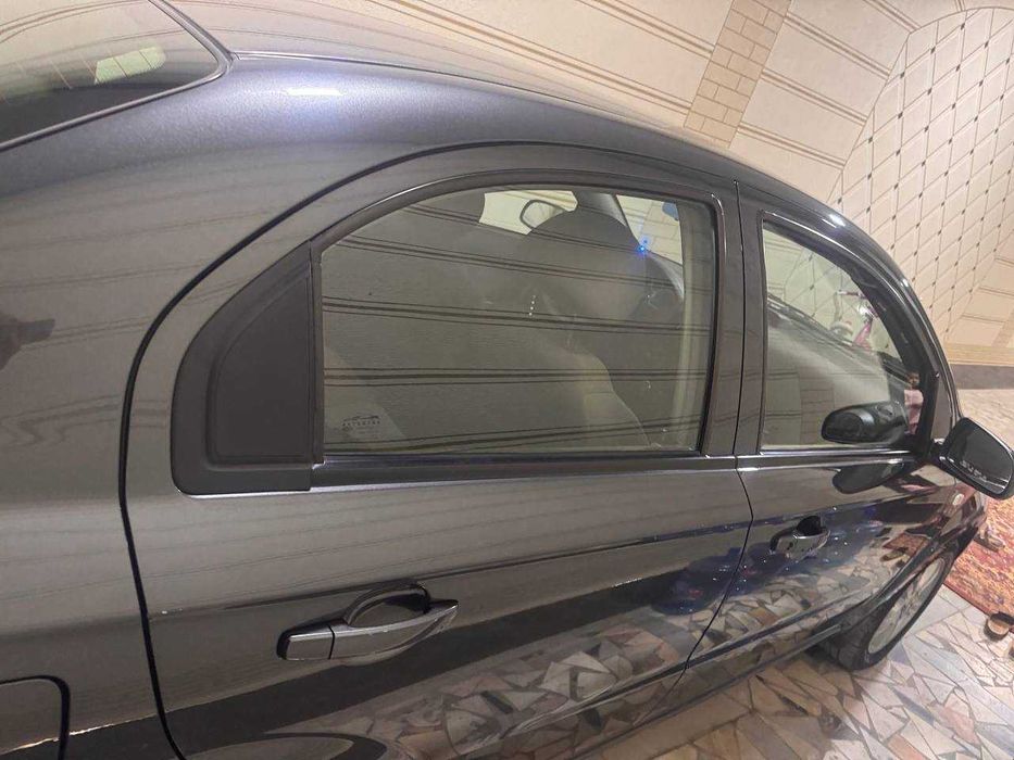 Nexia 3. 2019 год