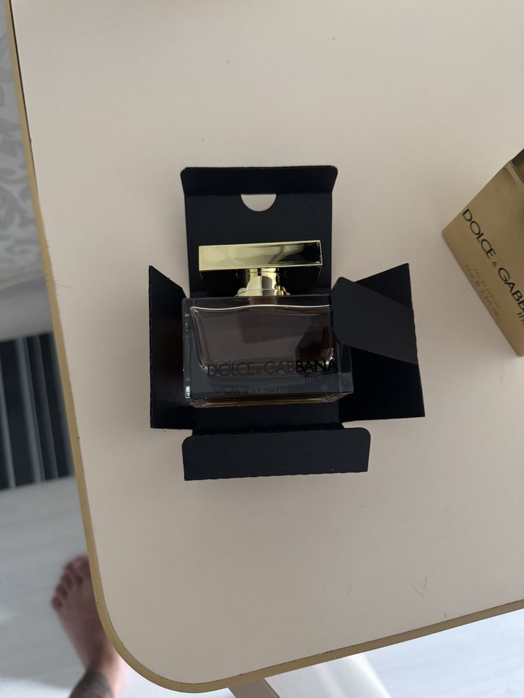 Parfum Dolce Gabanna