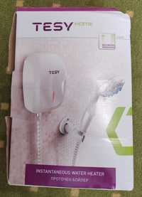 Instant apa tesy 5kW 2,9l/min