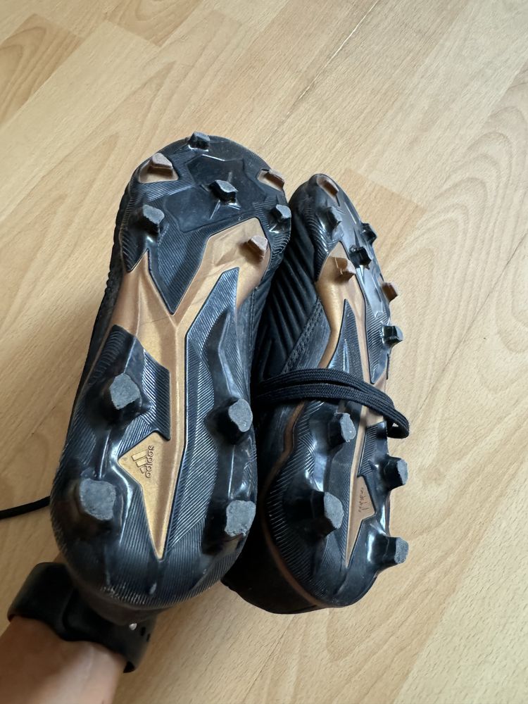 Оригинални бутонки Adidas Predator 18.3 FG! 36 н