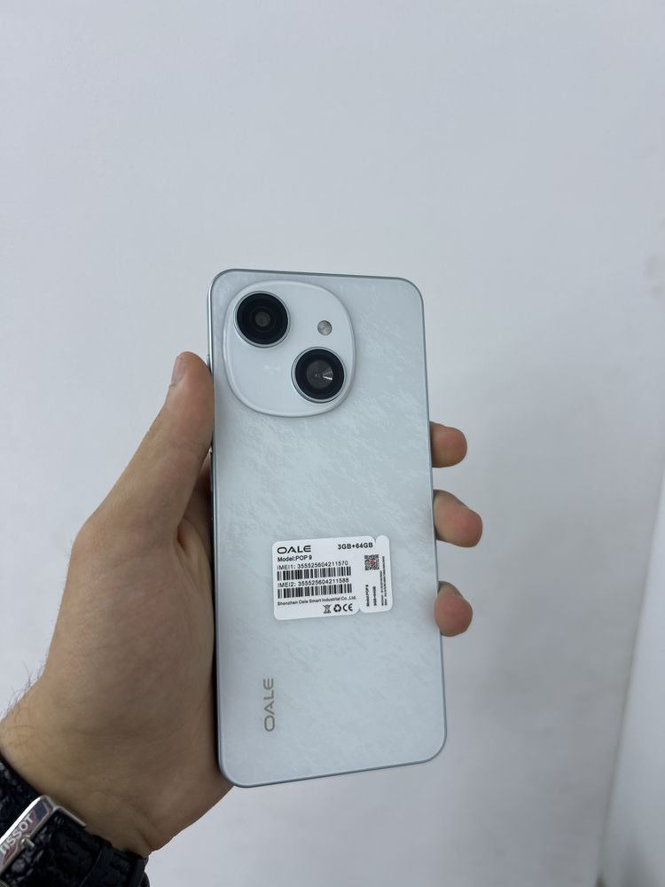Iphone 8 obmen bor