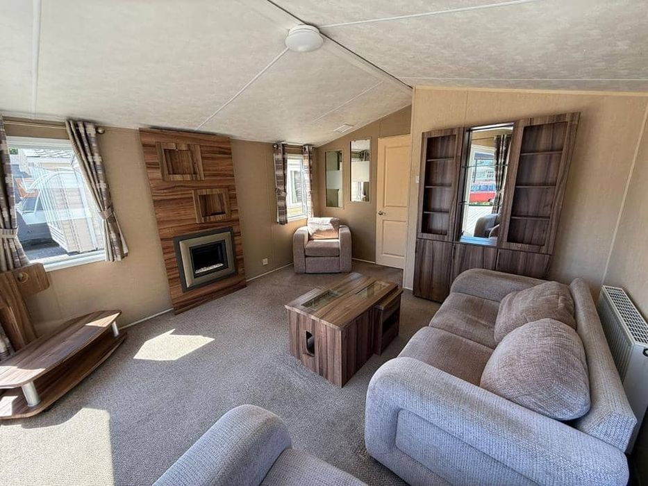 Casa mobila Willerby Winchester 12.00x3.80
