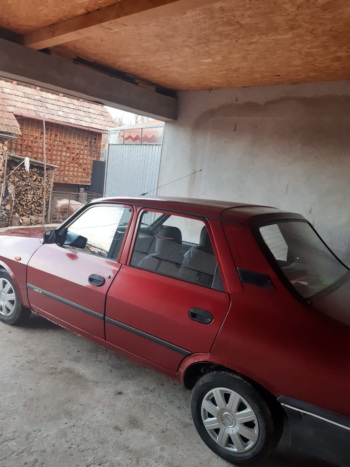 De vânzare Dacia 1310 injecție