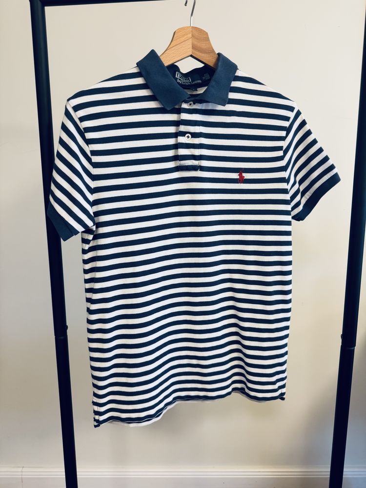 RALPH LAUREN Тениска Размер М