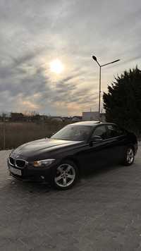 BMW F30 seria 3 euro 5 2.0 D an 2012 Trapa electrica DPF activ