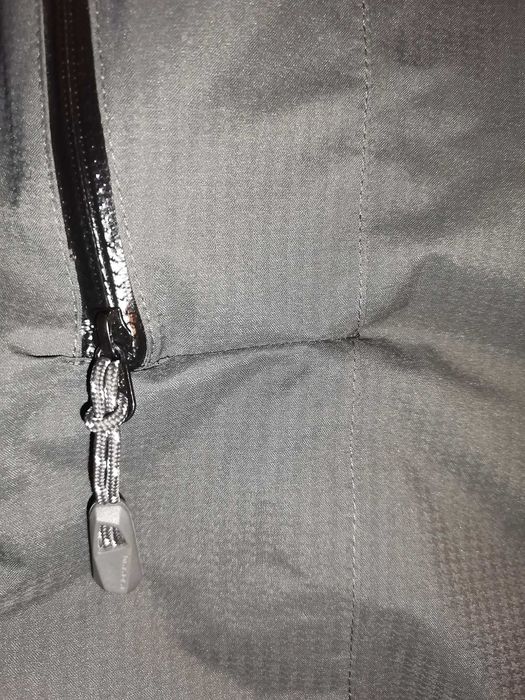 MAMMUT DryTech Premium 
Мъжко изолирано водоустойчиво яке