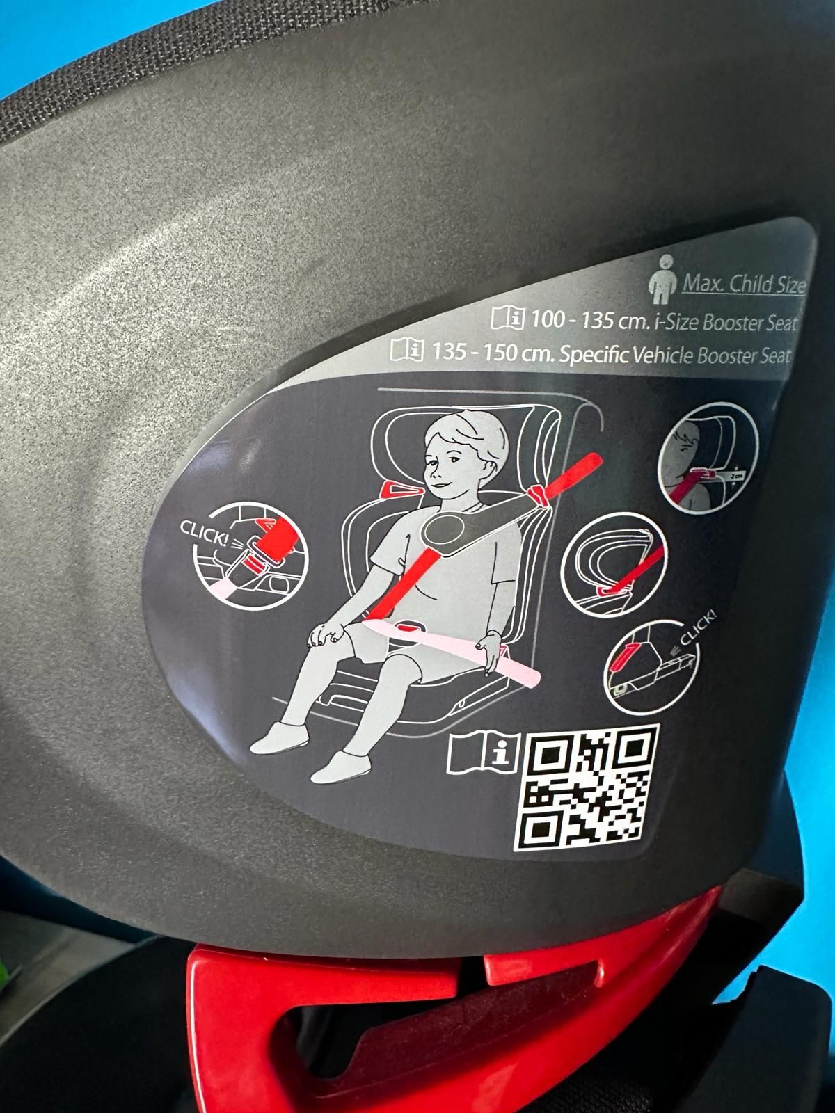 Scaun auto isofix i-size Chicco