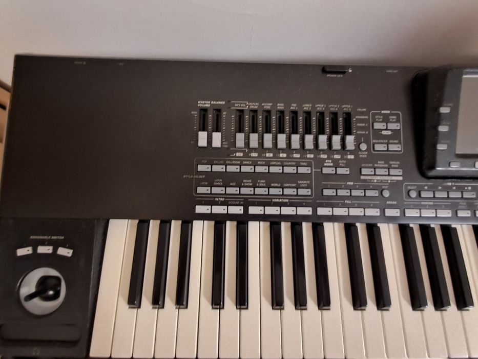 Vand korg pa 3x memorie 256