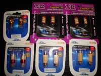 set led iluminat interior auto plafon canbus led