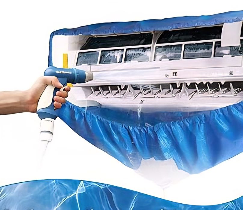 Профилактика на Климатици