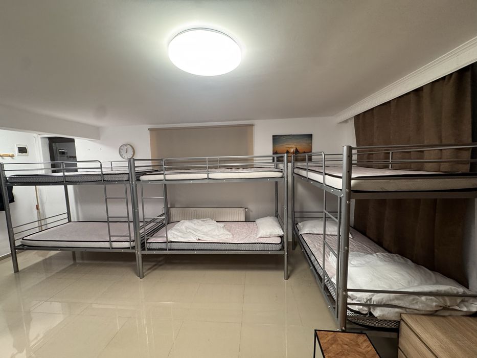 Cazare muncitori / firme – zonă Iulius Mall, Cluj-Napoca