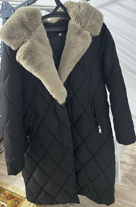 Срочно!Продам две зимние куртки, размер 48-50