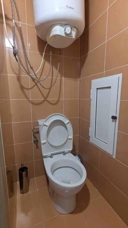 Дава се под наем Тристаен апартамент в София, Красно село - 90 кв.м за 650 € - Снимка #11