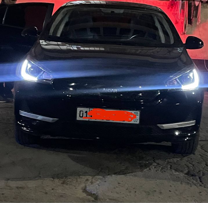 Elektirmobill srochna sotiladi!!