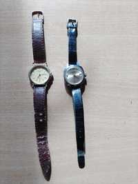 Ceasuri de mana clasice, ROMANO (Japan) si RUHLA Anker (Germany)