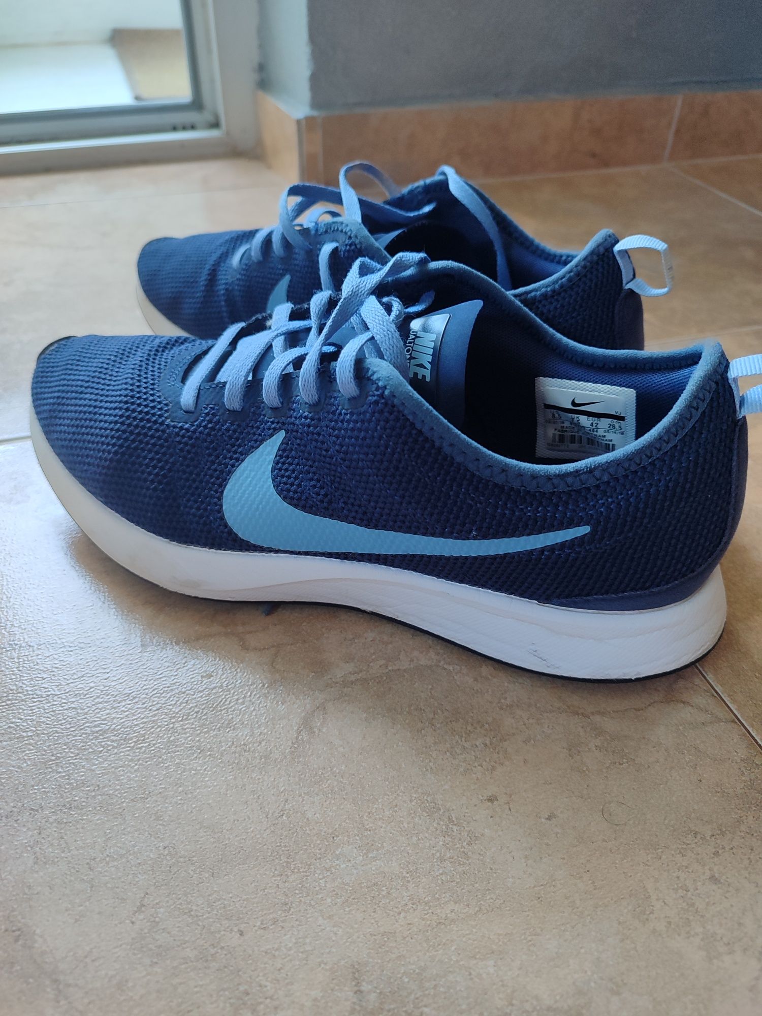 Nike Dualtone Racer 42 номер